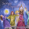 Gentle With Myself - Karen Drucker