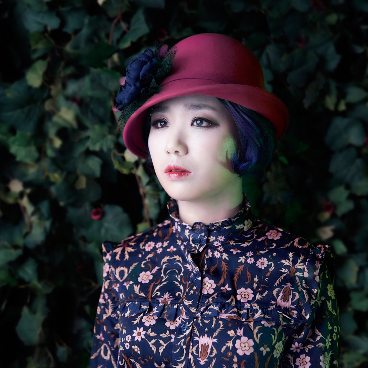 AHN YE EUN – AHN YE EUN