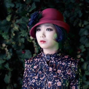 Ahn Ye Eun