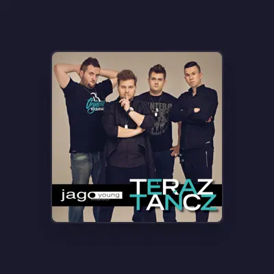Listen to Jago Young, watch music videos, read bio, see tour dates & more!