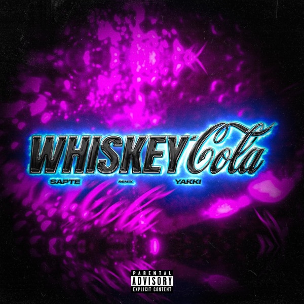 Whiskey Cola (feat. Yakki) [Remix] [Remix]
