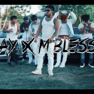 My Bruddas (feat. Lil Jayy) - Single