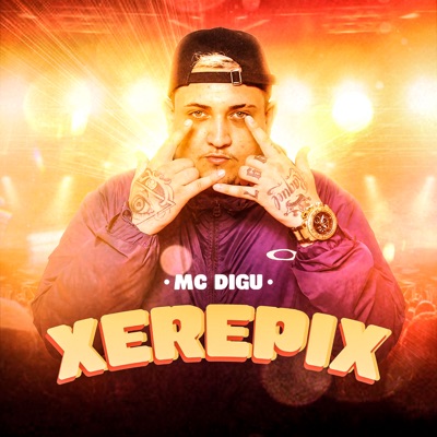 Xerepix - Single