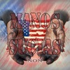 Las Manos Sucias (feat. Sawki) - Single