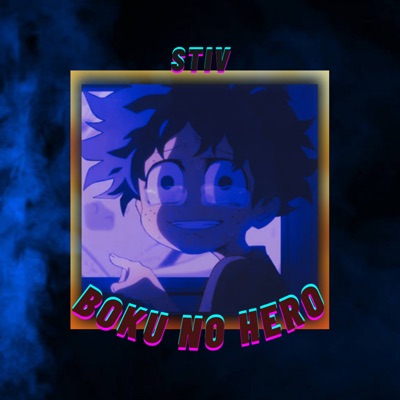 Boku no Hero - Single