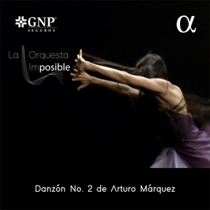 Danzón No. 2 de Arturo Márquez - EP