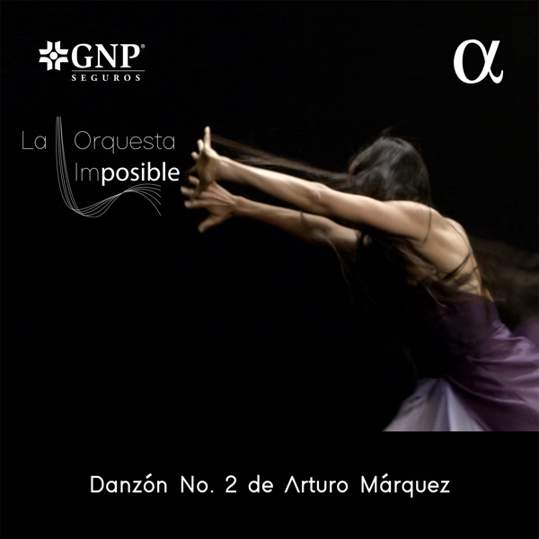 Danzón No. 2 de Arturo Márquez - EP
