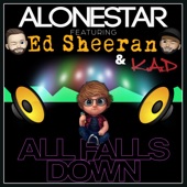 All Falls Down (feat. Ed Sheeran) [Remix] artwork