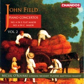 Piano Concerto No. 6 in C Major, H. 49: II. Larghetto — by John Field