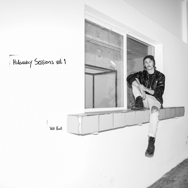 Hideaway Sessions Vol. 1 - EP