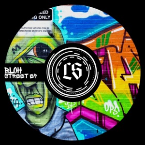 Street EP' - Single