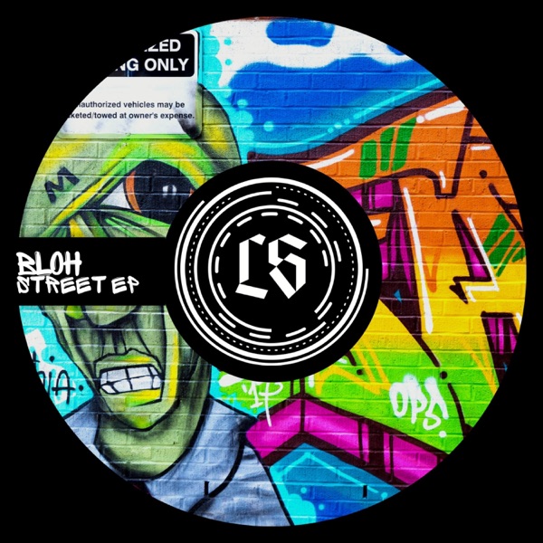 Street EP' - Single