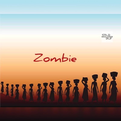 Buzz - Zombie (Freestyle) (feat. StarBoy)