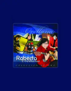 Listen to Roberto Orellana, watch music videos, read bio, see tour dates & more!