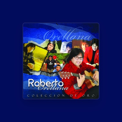 Listen to Roberto Orellana, watch music videos, read bio, see tour dates & more!