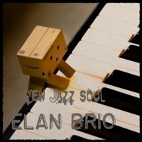 New Jazz Soul (Instrumental) - Single - Elan Brio