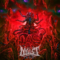 Nylist 666 (666 Vocalist World Record Track) (feat. Ingested, Vulvodynia, I Declare War, VCTMS, Carcosa, Decayer, Lowlife, Kardashev, Cytotoxin, God of Nothing & Lorna Shore)