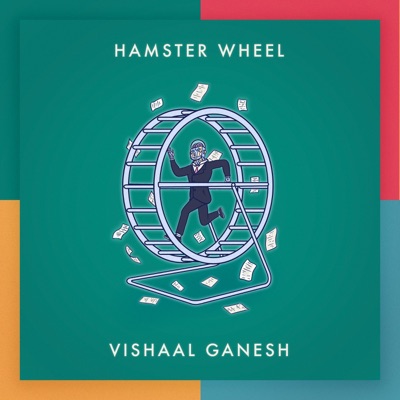 Hamster Wheel - Single