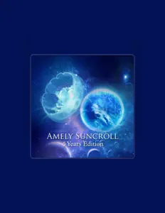Listen to Amely Suncroll, watch music videos, read bio, see tour dates & more!