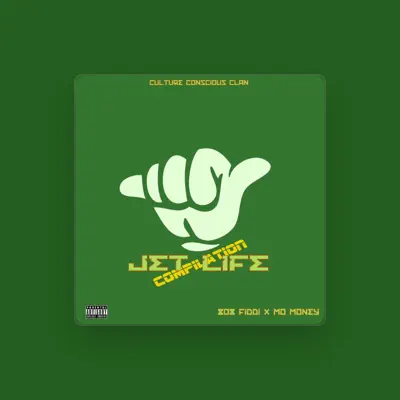 Listen to 808 FIDDI, watch music videos, read bio, see tour dates & more!