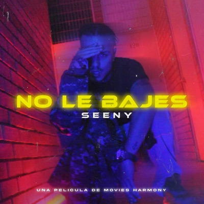 No le bajes - Single