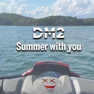 Summer With You - Single