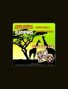 Escucha a Aklowa Drum Band, mira videos musicales, lee su biografía, consulta las fechas de las gira y más.