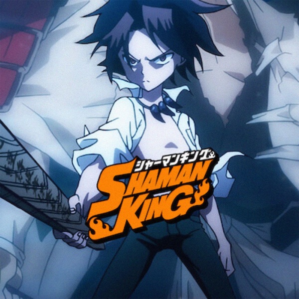 Shaman King (Russian Version)