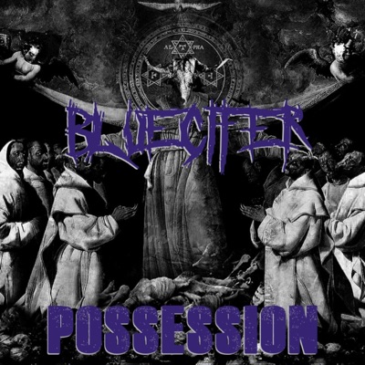Possession (feat. 75HMP) - EP