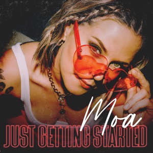 Just Getting Started - EP
