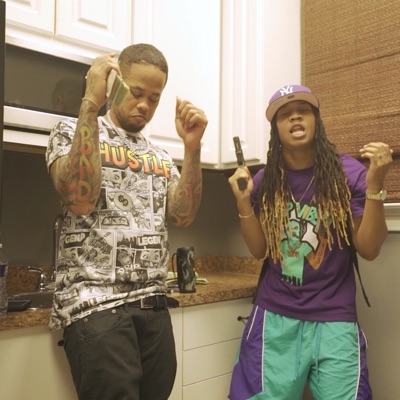 Brinks Truck - Single