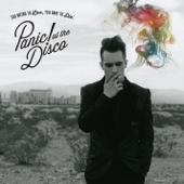 Panic! At The Disco - Far Too Young To Die Lyrics