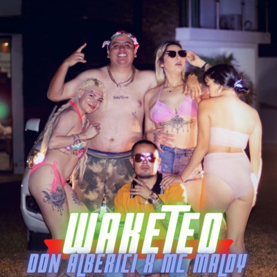 Waketeo - Single