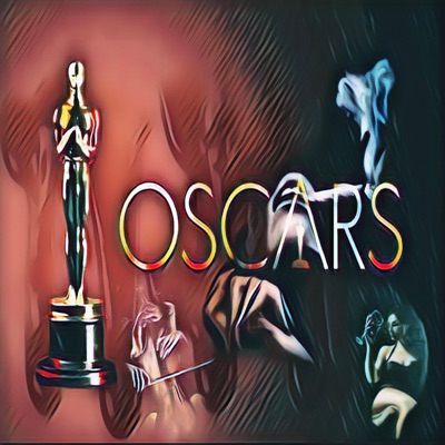 Oscars (feat. Levinchi Bros) - Single