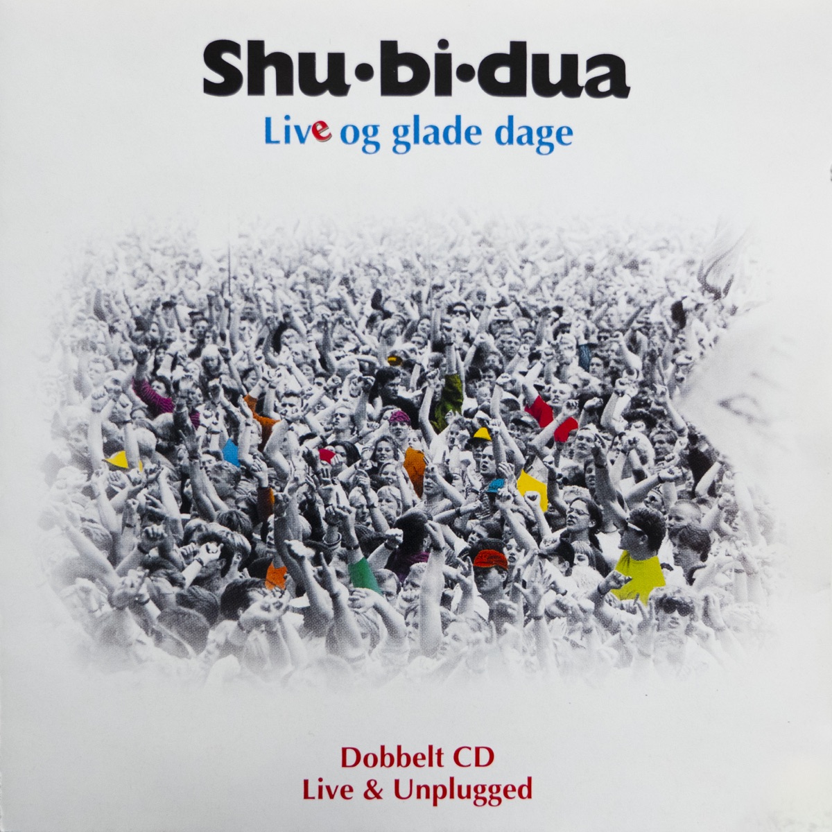 Shu-bi-dua 200 - Album by Shu-bi-dua - Apple Music