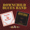 Double Header: We Deliver / Straight Up - Downchild Blues Band