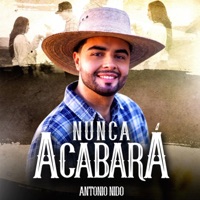 Nunca Acabará - Single - Antonio Nido