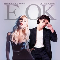E Ok (Syde Remix) - Single - Mark Stam & Sore