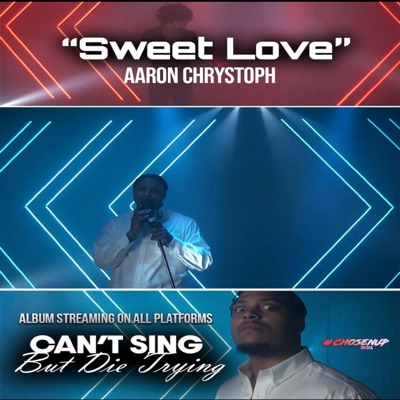 Sweet Love - Single