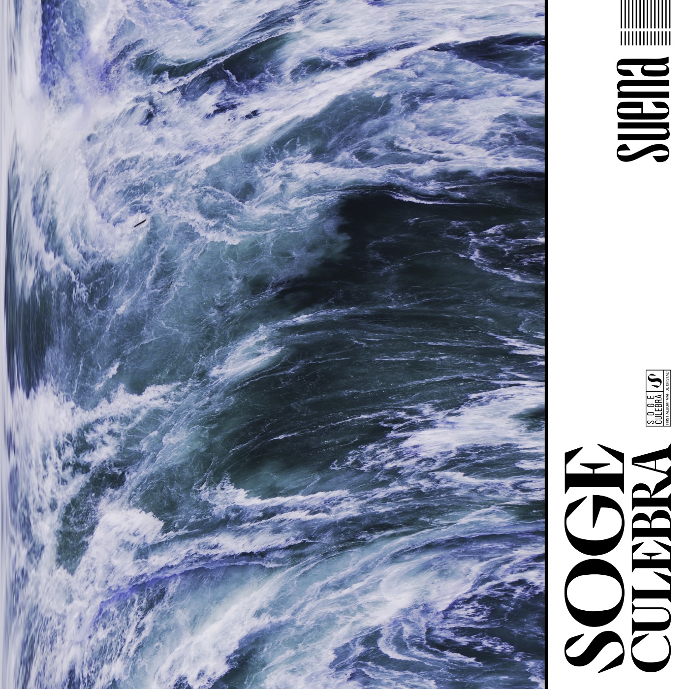 Suena - Single