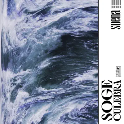 Suena - Single - Soge Culebra