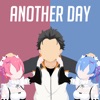 Another Day (Re Zero Rap) (feat. PiNKII, Lizz Robinett & NOIZZ.) - Single