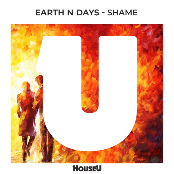 Shame - Single