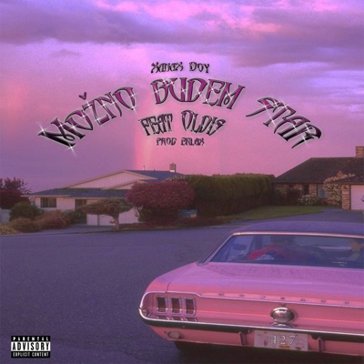 Možno budem star (feat. Oldis) - Single
