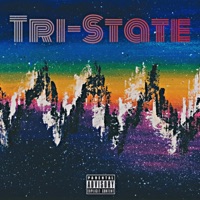 Tri-State (feat. Jherrell) - Single - Juix3