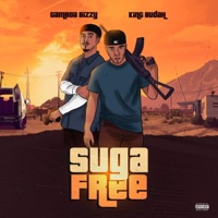 Suga Free - Single - King Budah