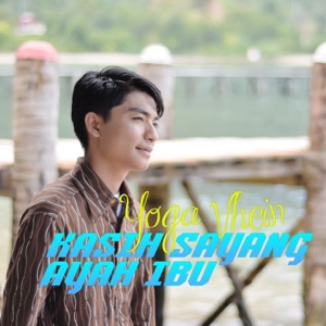 Kasih Sayang Ayah Ibu Album Art