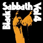 Black Sabbath - Laguna Sunrise