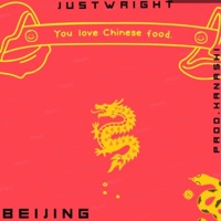 BEIJING - Single - JustWrightt