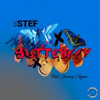 Butterfly (feat. Jeremy Chignec) - Single - Mc Stef